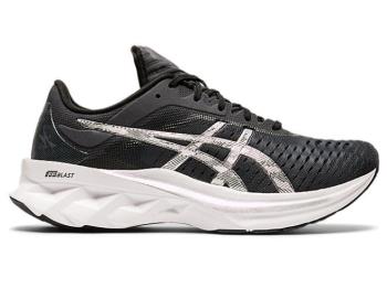 Asics Kadın NOVABLAST Platinum Koşu Ayakkabısı TR153FJ